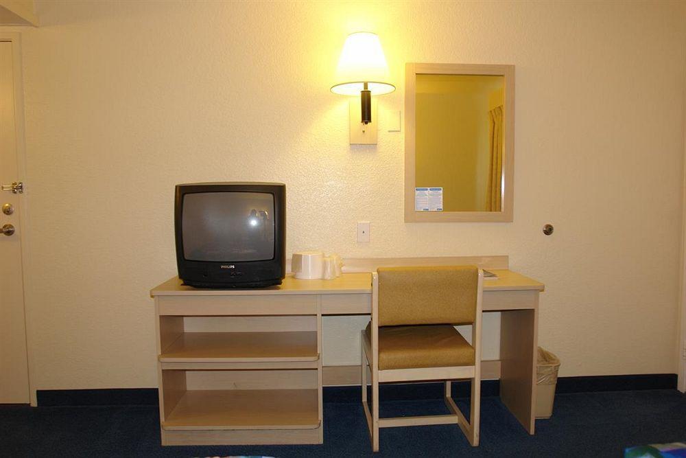 Motel 6-Mojave, Ca Exterior foto